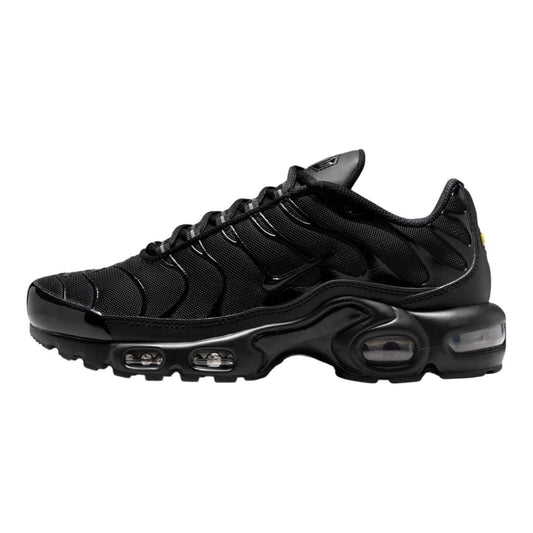 Nike Air Max TN Triple Black