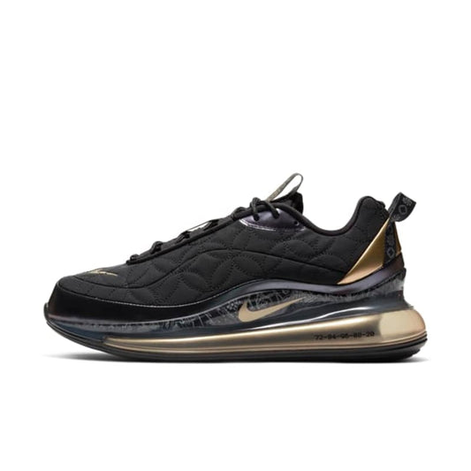 Nike Air Max 720-818 Black Gold