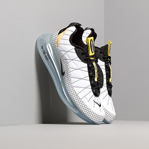 Nike Air Max 720-818 White Black