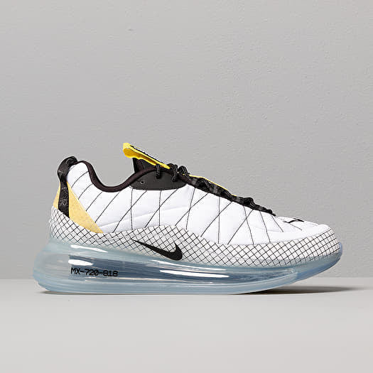 Nike Air Max 720-818 White Black