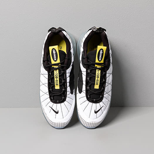 Nike Air Max 720-818 White Black