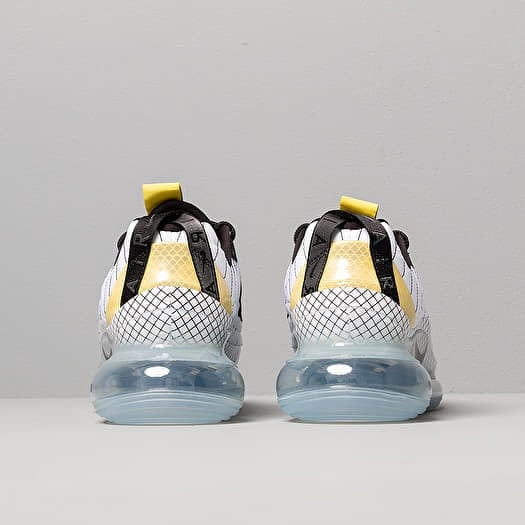 Nike Air Max 720-818 White Black