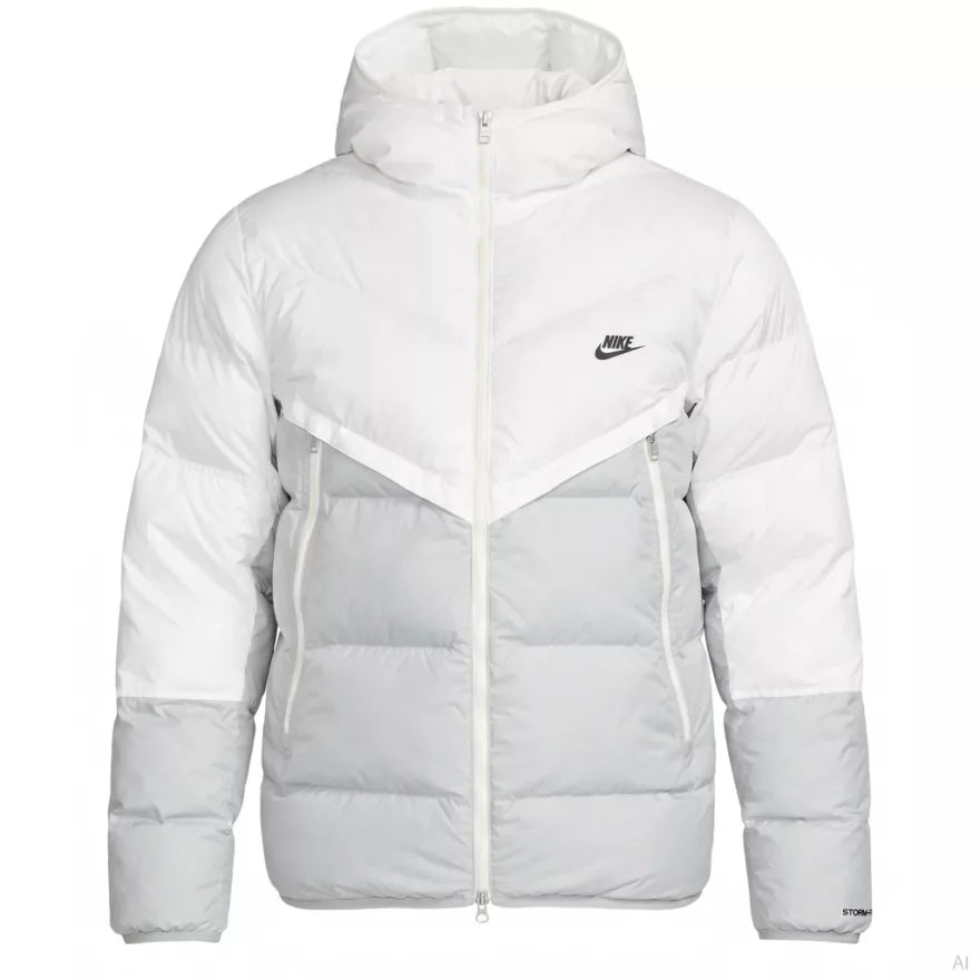 Nike Windrunner Pufidzseki