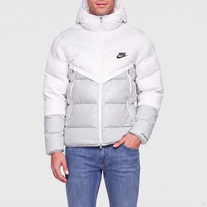 Nike Windrunner Pufidzseki