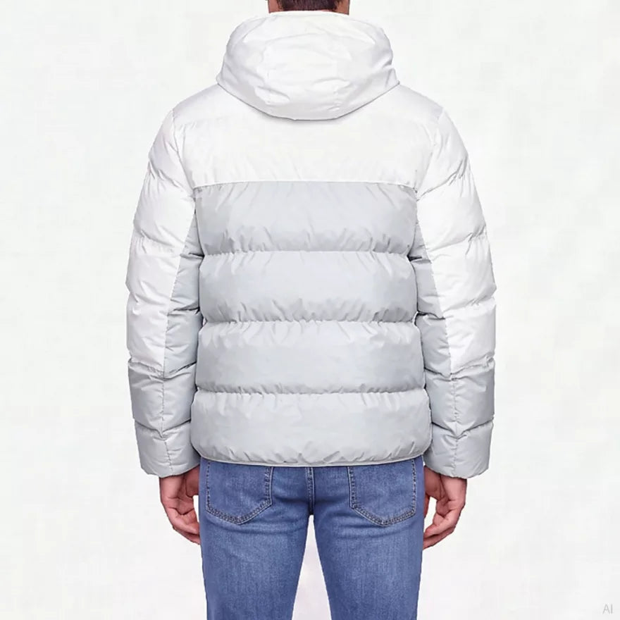 Nike Windrunner Pufidzseki