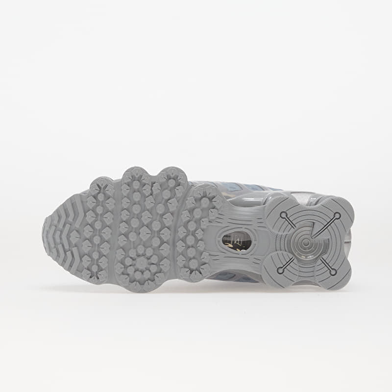Nike Shox TL Wolf Grey
