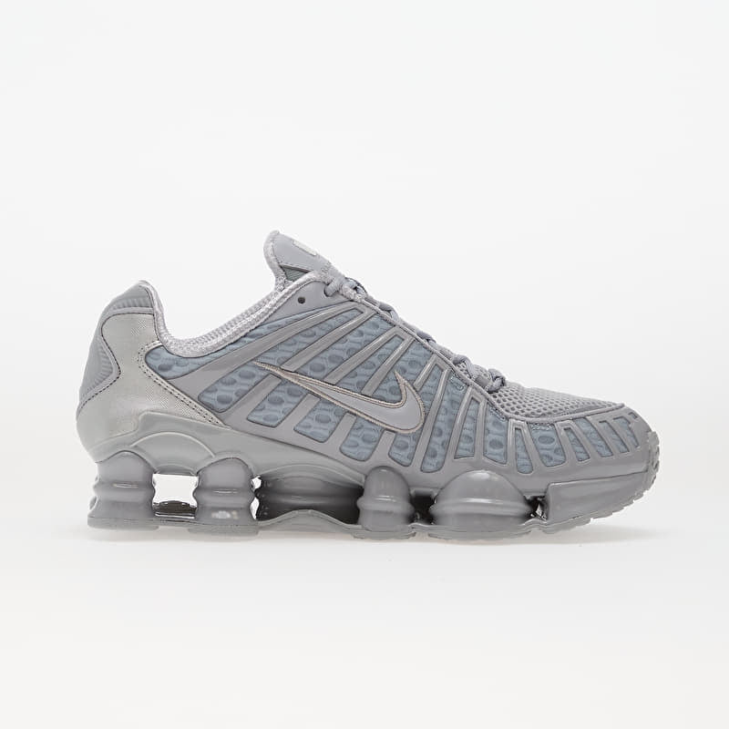 Nike Shox TL Wolf Grey