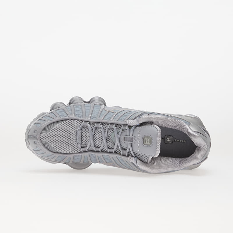 Nike Shox TL Wolf Grey
