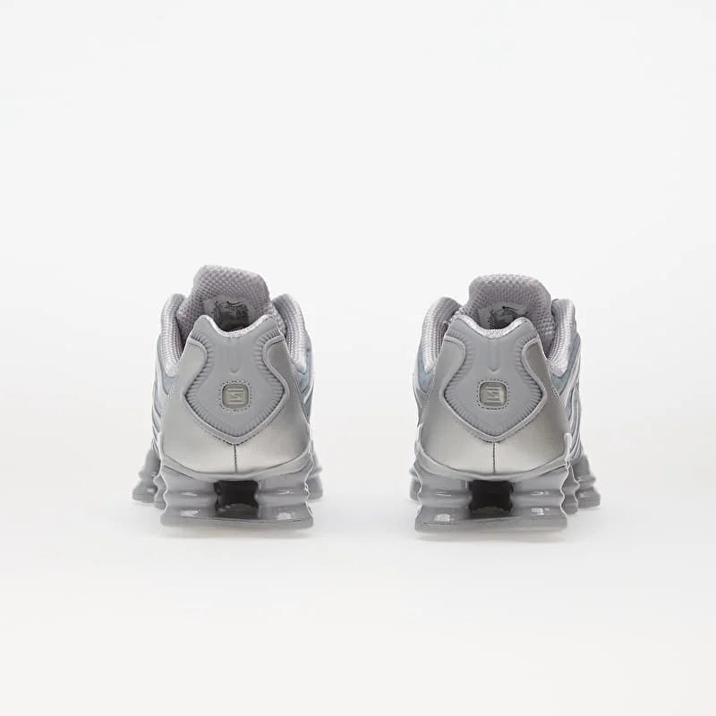 Nike Shox TL Wolf Grey